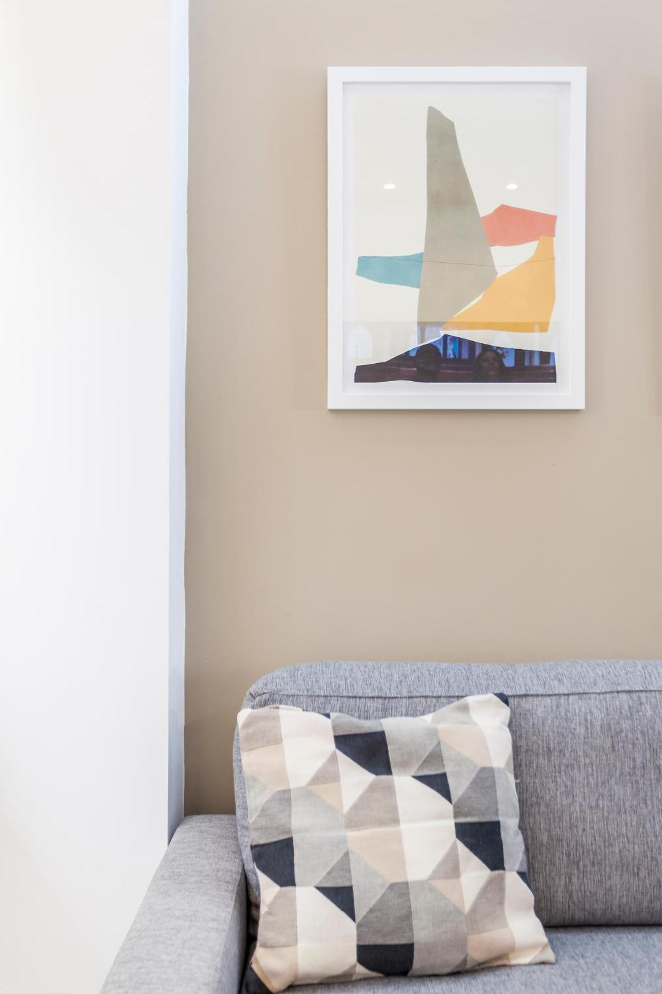 Modern&Confort Premium Concept Ruzafa , Valencia Room photo